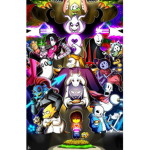 murder clans