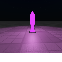 Bizarre Project: Jojo
