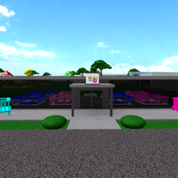 Adopt and Raise a Baby