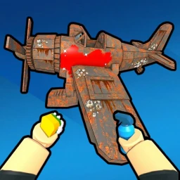 [🛸UPD👷🏻] Repair your plane ✈️ icon