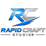 RapidCraft Studios Group Thumbnail