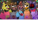 fnaf simulator and fnaf all fnaf