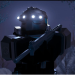 The Dimmed Army