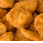 teh chicken naggets