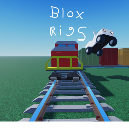 Blox Rigs