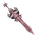 Sakura Blade Of Love