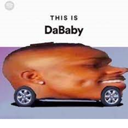 Da baby
