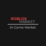 Roblox Market - In Game Market