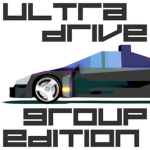 Ultra Drive [Group Edition]