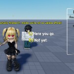 Dialogue + Quest Showcase