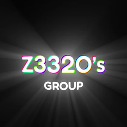 Z332O’s Group Roblox group icon