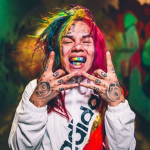 6ix9ine_Gang