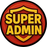 Super Admin