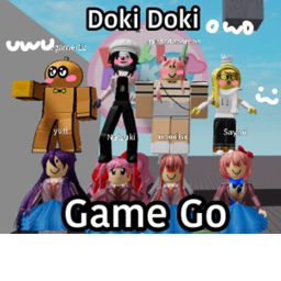 game go