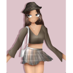 Aestilia's