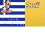 Greek Studios Staff