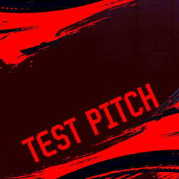 [PFF] Test Pitch 2