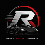 My ROBLOX Car