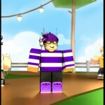 ROBLOXMuff Fan Meetup