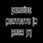 Survive Nextbots In Area 51