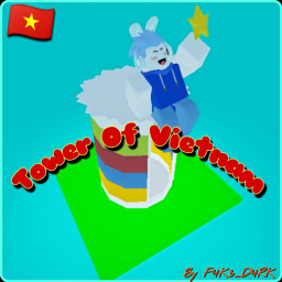 Tower Of Vietnam [Demo]