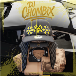 DJ CHOMBIX