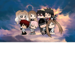 SISTERS & BROTHERS