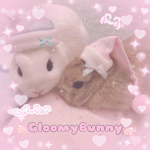 GloomyBunny