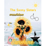 -Sunny Sisters-