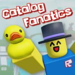 Catalog Fanatics Group Thumbnail