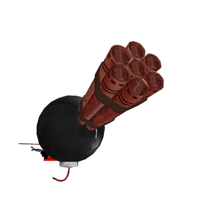 Ultimate Explosive Gear Pack
