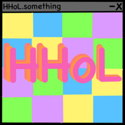 HHoL + HMS Hangout