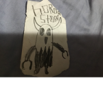 Horror store