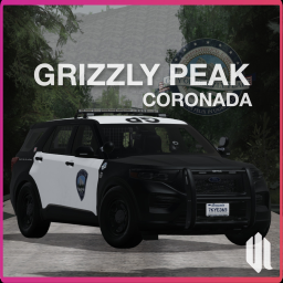 Grizzly Peak