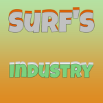 Surf's Industry