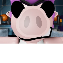 new Morph Test icon