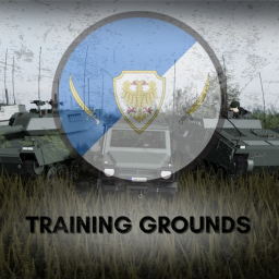 Stoneshield Training Grounds, Vintia