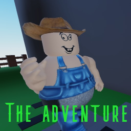 The Adventure