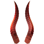 Red Horns