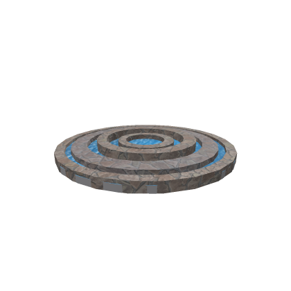 Water Fountain