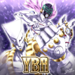 Your bizarre adventure new game leak???