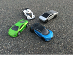 Facts and fun about cars