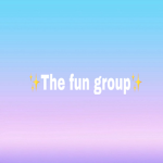 The fun hangout group ( anyone can join)