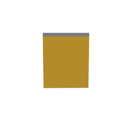 Clickable Sticky Note with GUI