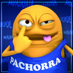 pachorra