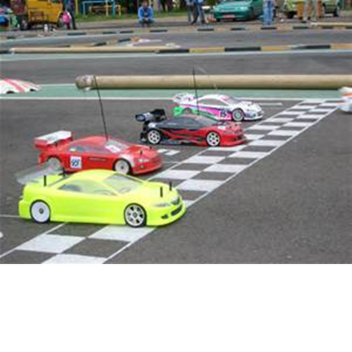 Racing Cars
