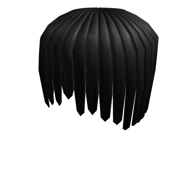 K.V. LAYERED DREADS BLK 