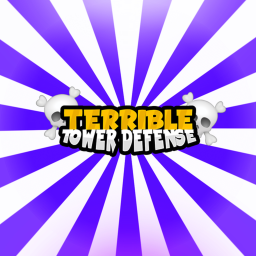 Terrible Tower Defense