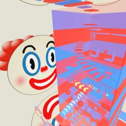 🤡 Clown Slap Tower! 🖐️ icon