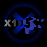 X-105th legion